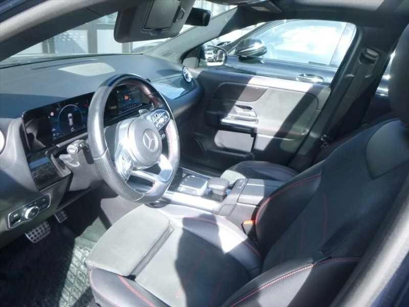 Mercedes-benz GLA 200 d Automatic 4Matic Premium 2022 IVA TETTO