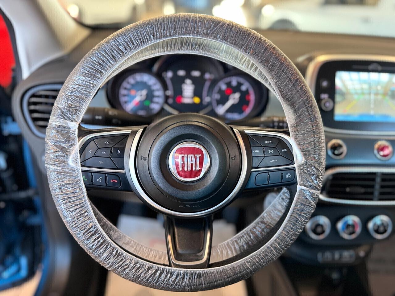 Fiat 500X 1.3 MultiJet 95 CV MIRROR
