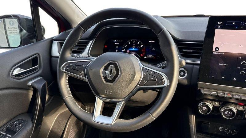 Renault Captur II 2019 1.0 TCe Techno