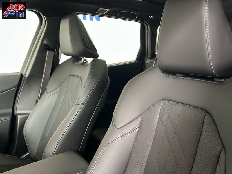 BMW X3 xDrive 20 Msport Pro *Cerchi 20*Scarichi*Pinze rosse*