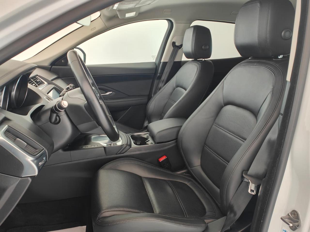JAGUAR E-PACE 2.0d i4 R-Dynamic S awd 150cv auto my19
