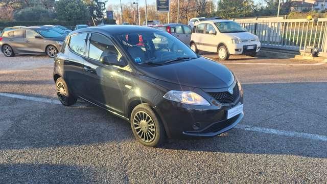 Lancia Ypsilon Ypsilon1.0 firefly hybrid /// PER NEOPATENTATO ///