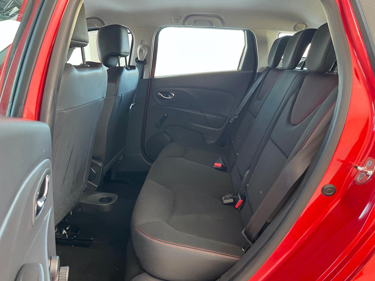 Renault Clio Sporter 1.5 dCi 8V 75CV POCHI KM