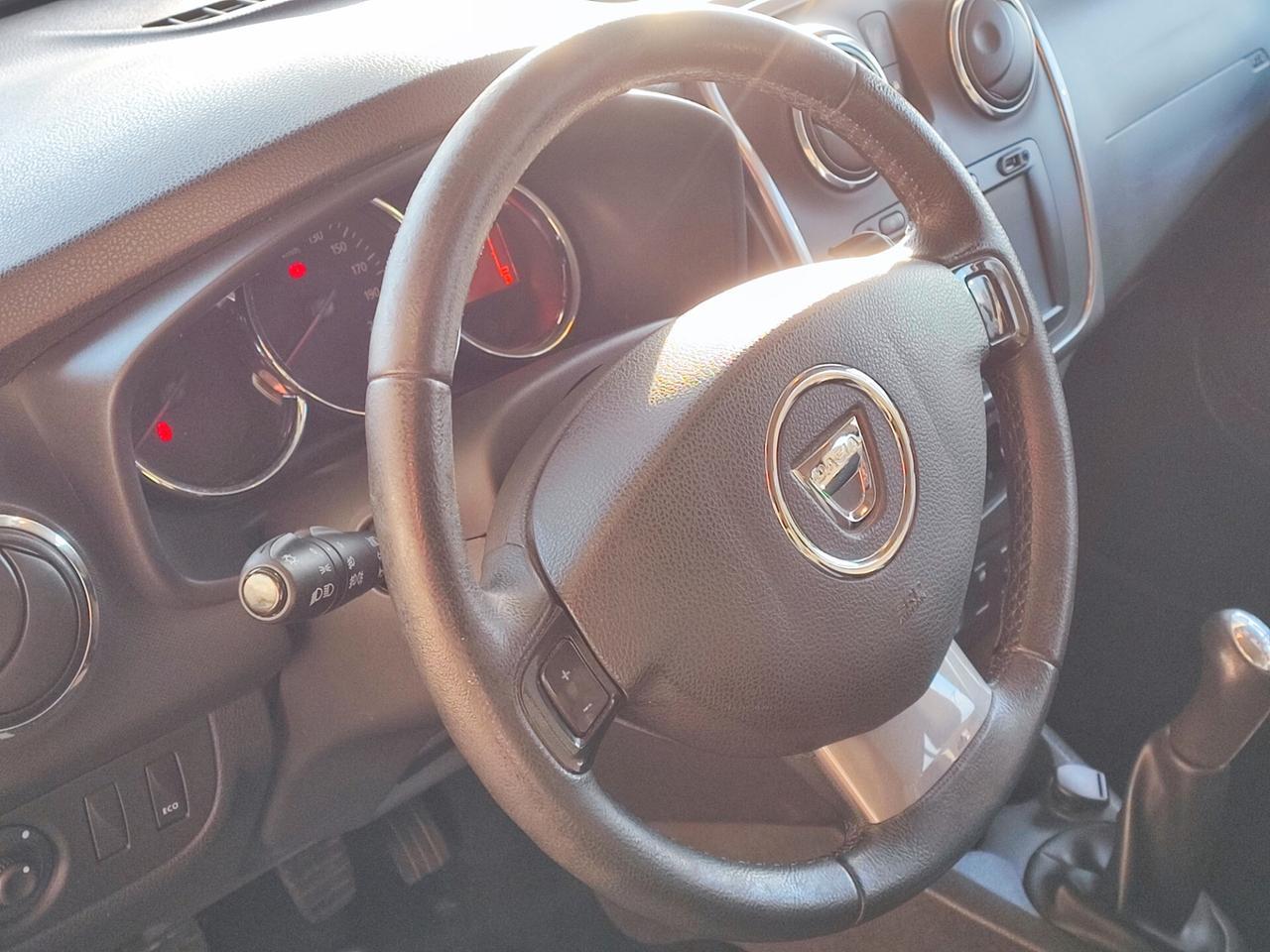 Dacia Sandero Stepway 0.9 TCe 12V 90 CV Start&Stop