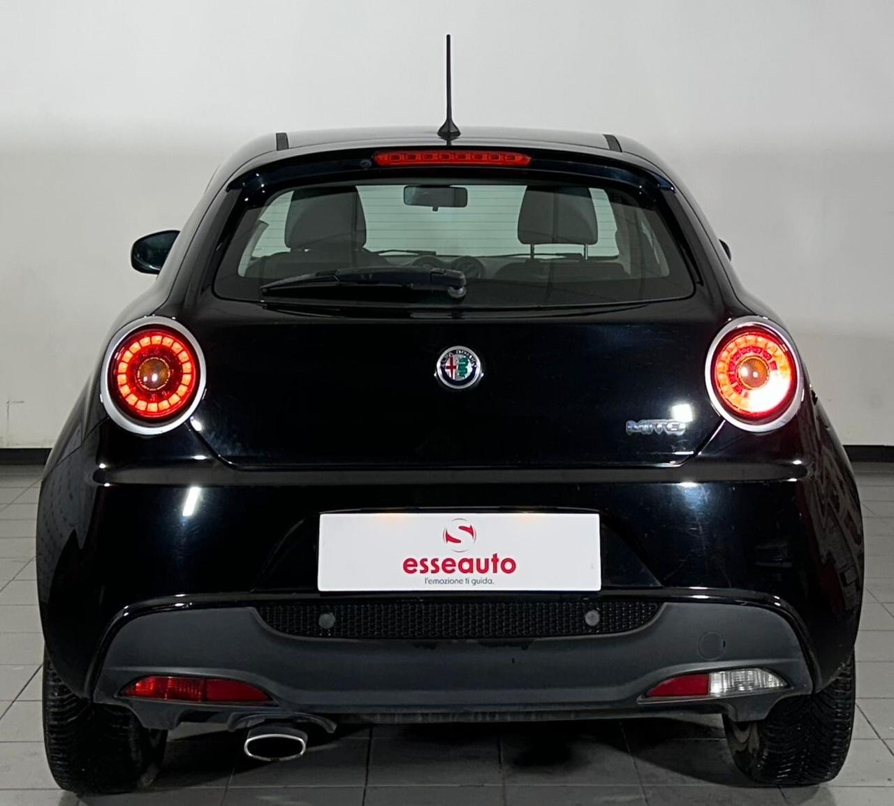 Alfa Romeo MiTo 1.3 JTDm 95 CV S&S - BUONISSIME CONDIZIONI!