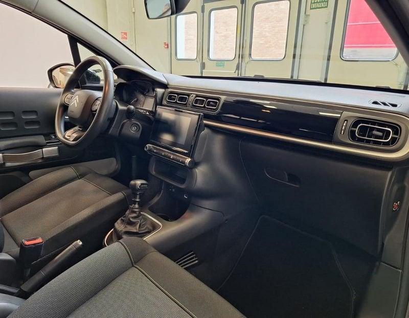 Citroën C3 PureTech 110 S&S Shine Pack