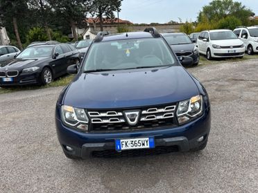 Dacia Duster 1.6 115 CV S&S 4x2 GPL Unico Proprietario