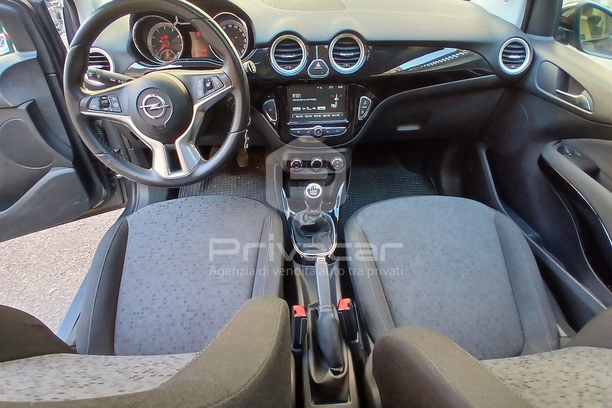 OPEL Adam 1.4 100 CV Glam