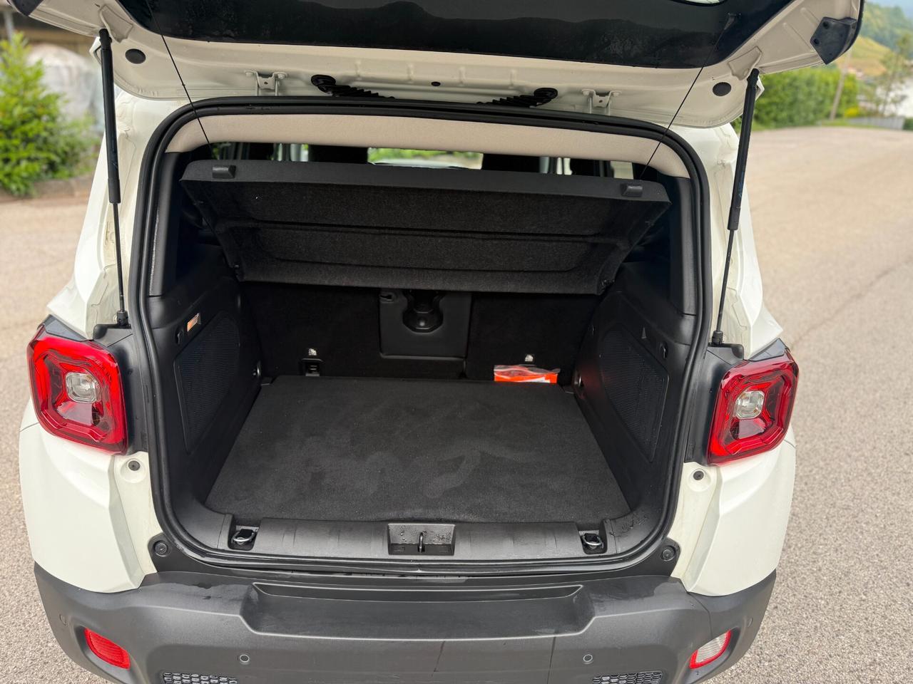JEEP RENEGADE 1.6 MJT 120CV LIMITED