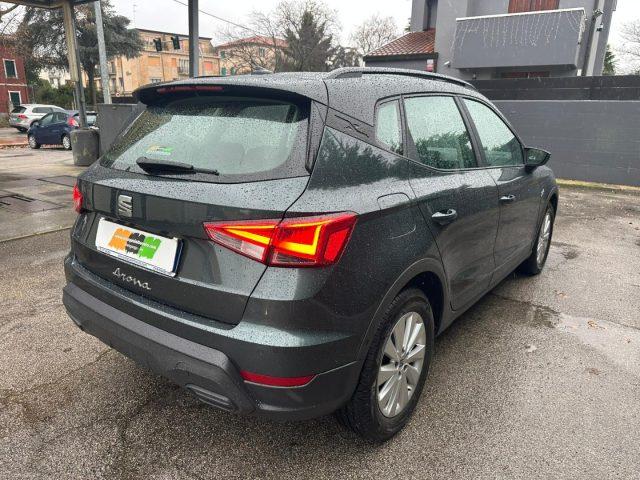 SEAT Arona Bifuel! 1.0 TGI Style
