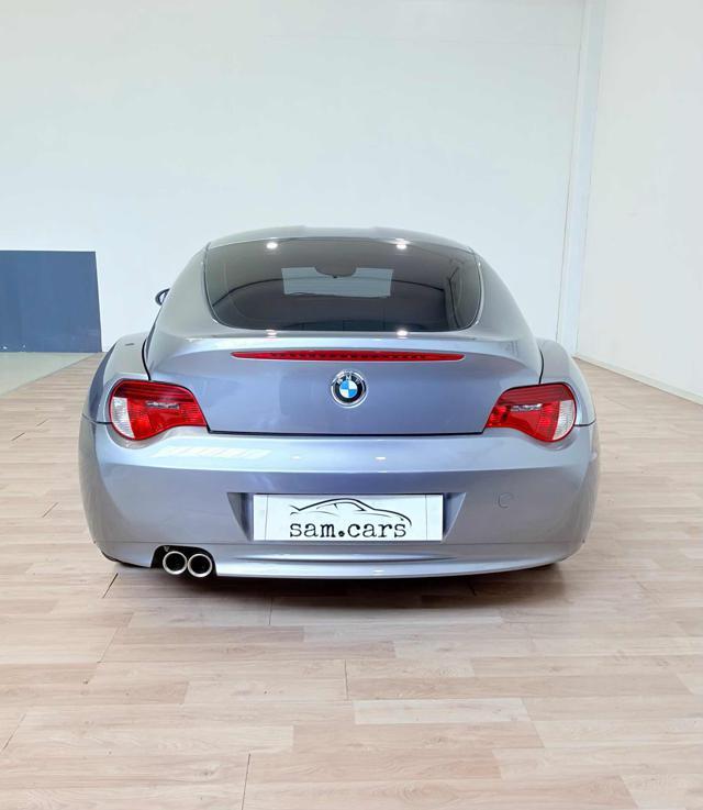 BMW Z4 3.0si cat Coupé