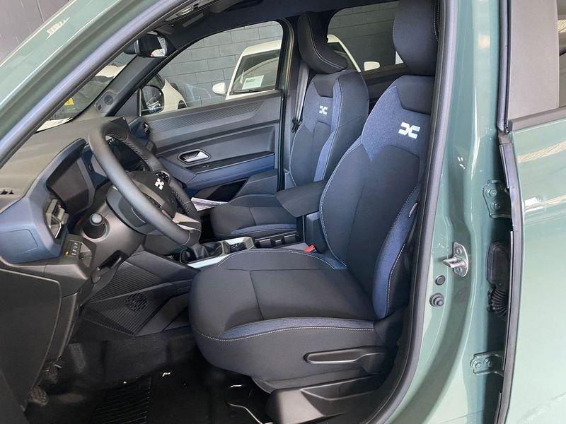 Dacia Duster Tce 130 4x4 Journey - PROMO SIRONIAUTO+