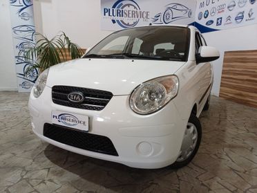 Kia Picanto 1.0 GPL DI SERIE - 2010