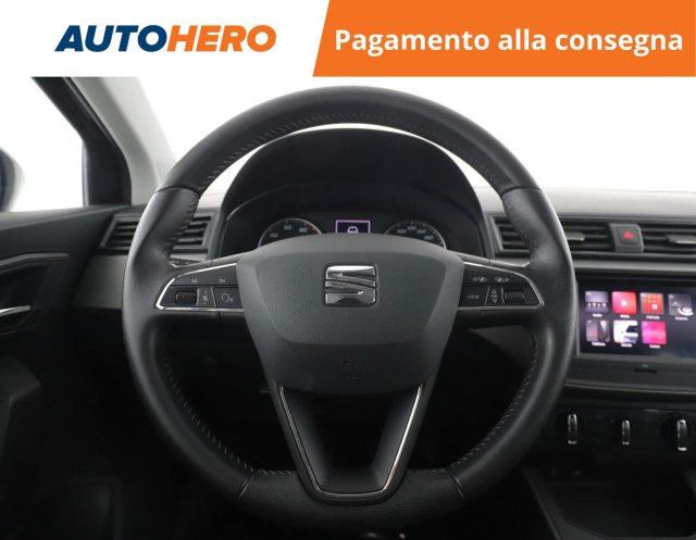 SEAT Ibiza 1.0 EcoTSI 95 CV 5 porte Style