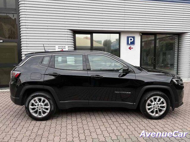 JEEP Compass 1.5 turbo t4 mhev dct TELECAMERA IVA ESPOSTA