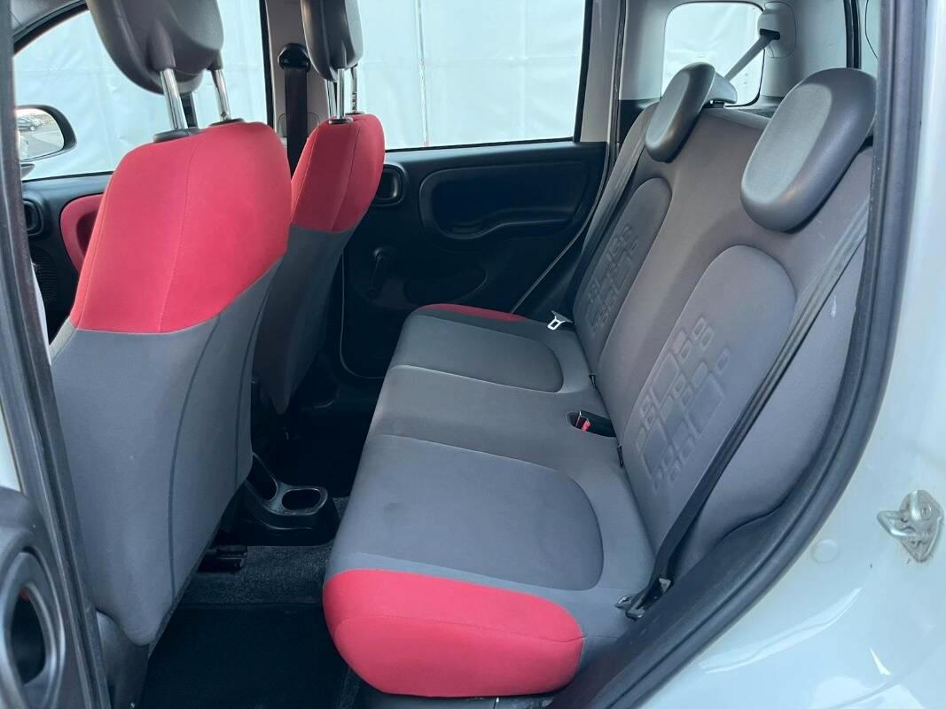 Fiat Panda 1.2 easypower Easy Gpl 69cv E6