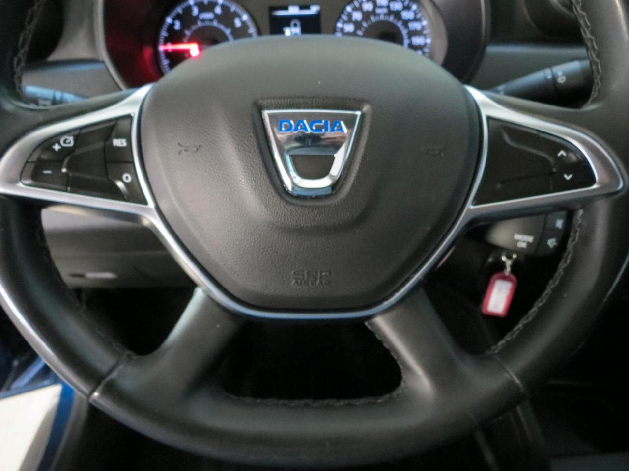 Dacia Duster 1.0 TCe 100 CV ECO-G 4x2 Comfort