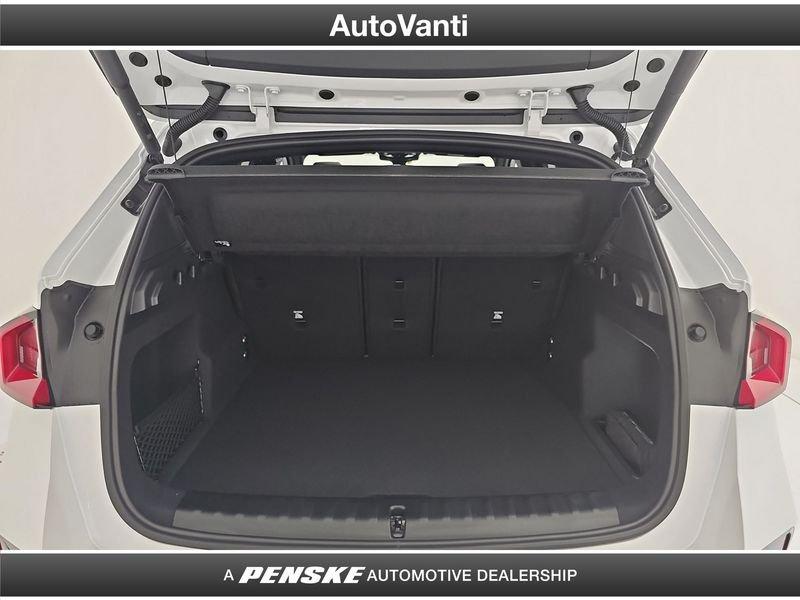 BMW X1 xDrive 23d Msport Pro