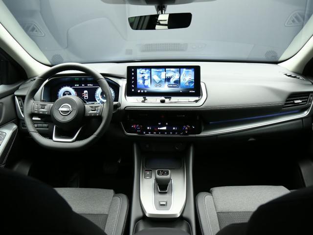 NISSAN Qashqai MHEV 158 CV Xtronic N-Connecta
