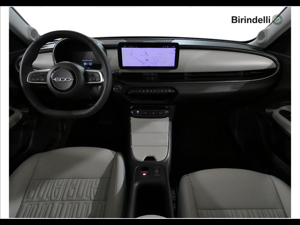 FIAT 600e - 600e La Prima