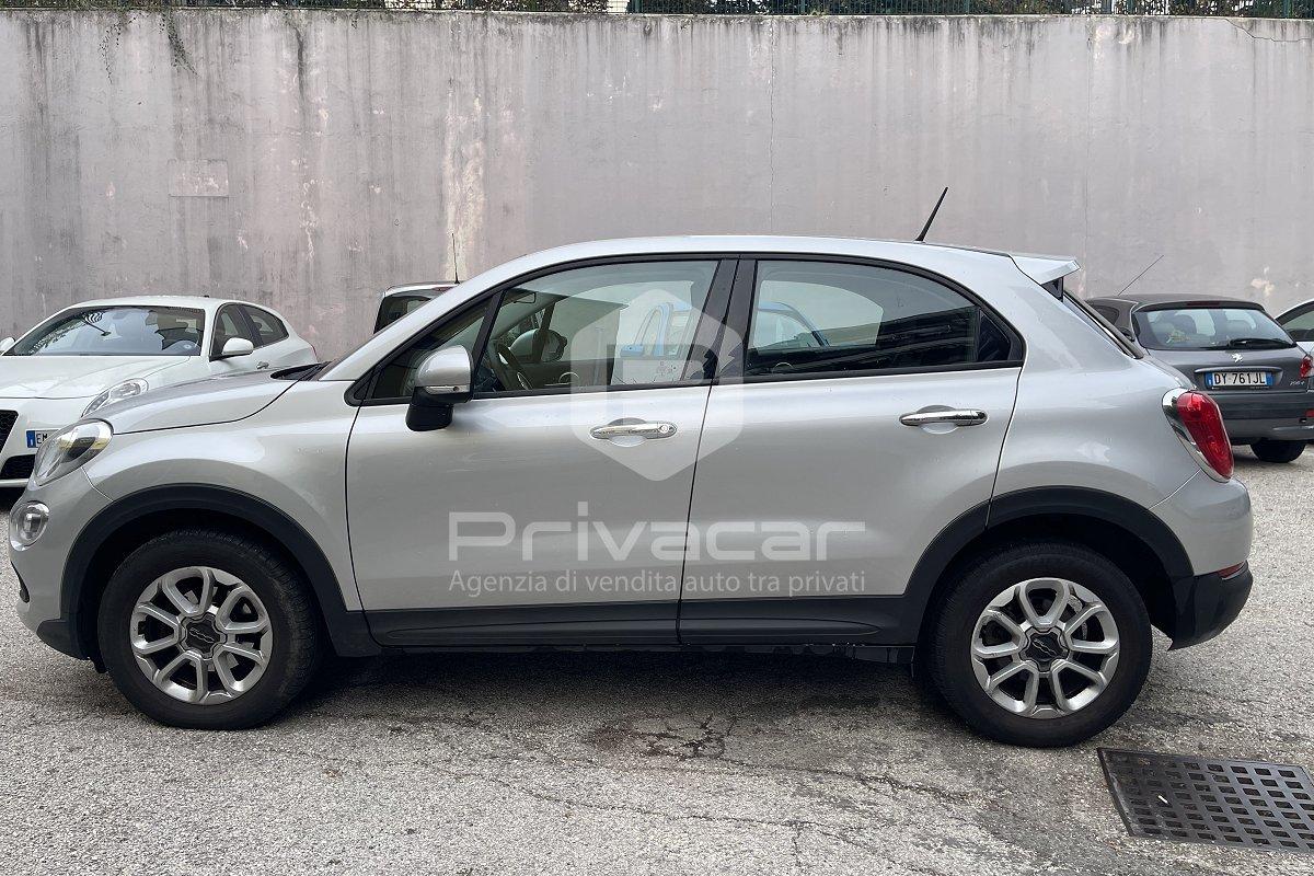 FIAT 500X 1.3 MultiJet 95 CV Business