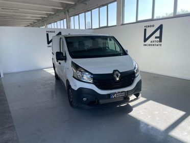 RENAULT Trafic 1.6 DCI 121CV CAMBIO MANUALE