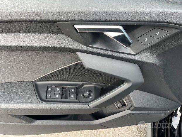 AUDI A3 SPB 35 TDI S tronic S line edition