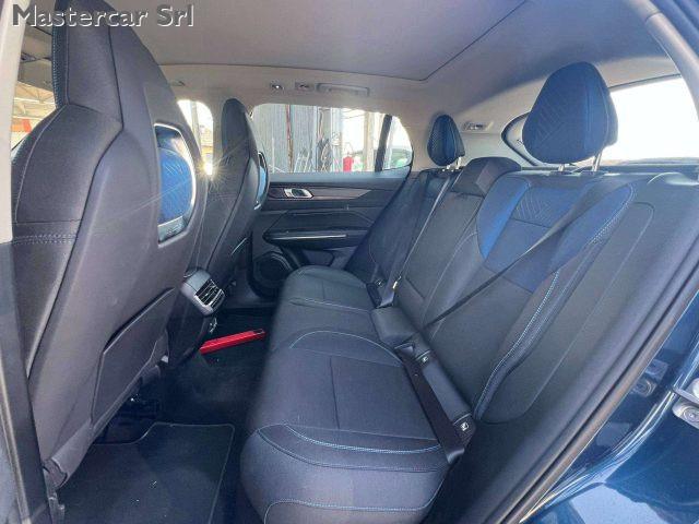 LYNK & CO 01 01 1.5 t hev auto - GH241PW