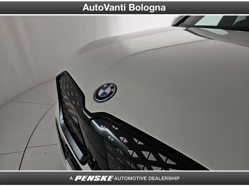 BMW iX1 iX1 xDrive 30 Msport