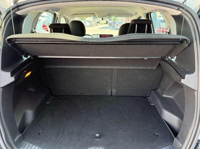 Citroen C3 C3 Picasso 1.4 vti