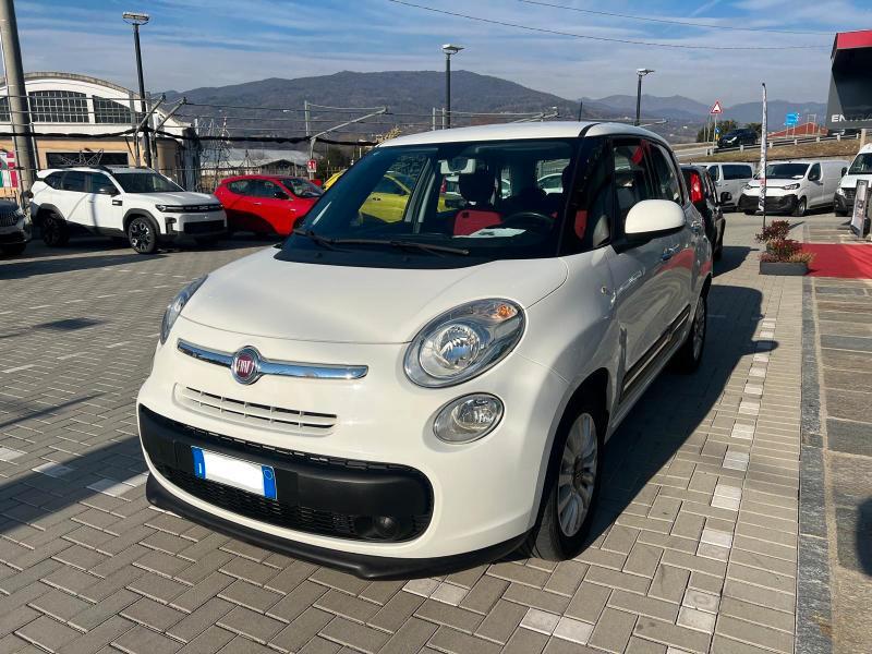 Fiat 500 L 500L 1.3 mjt Pop Star 85cv