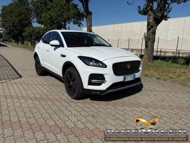 JAGUAR E-Pace 2.0D 163 CV AWD aut. Sport ,Apple CarPlay