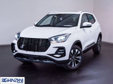 DR AUTOMOBILES dr 5.0 dr 5.0 1.5 Turbo Bi-Fuel GPL - Km0