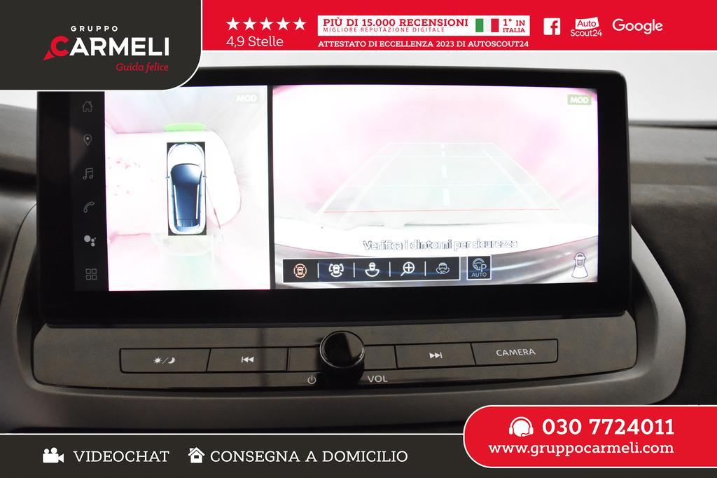 Nissan Qashqai 1.5 e-POWER N-Design 2WD e-Shifter