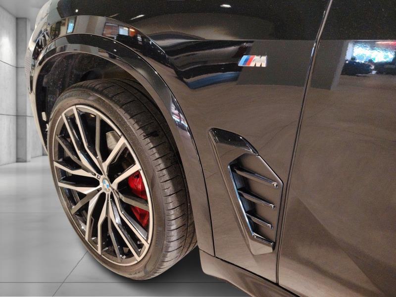 BMW X5 30 d Msport xDrive Steptronic