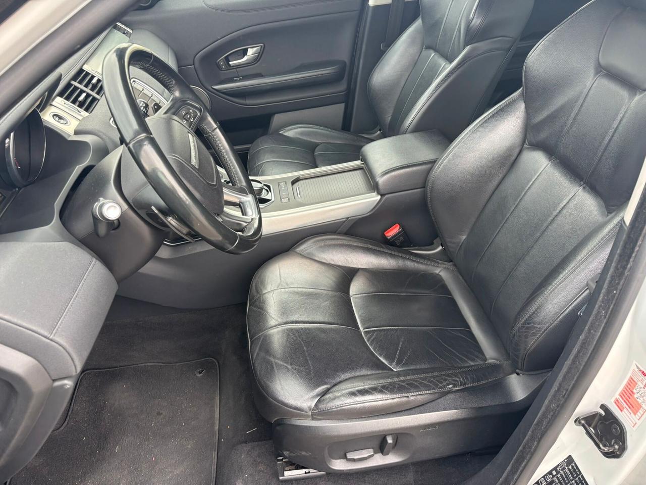 Land Rover Range Evoque 2.0 TD4 180 CV 5p. SE Dynamic