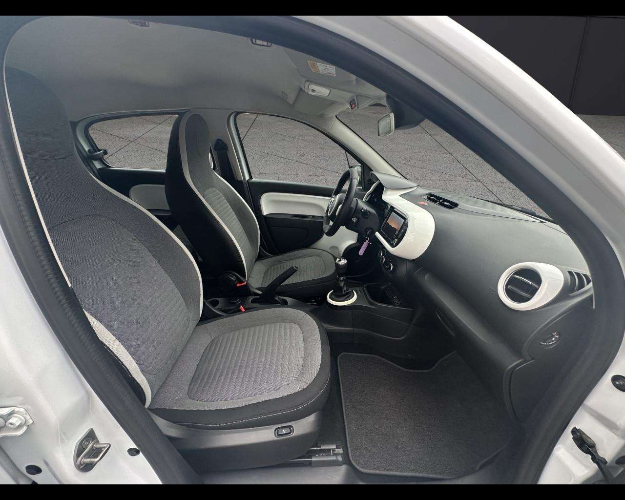 RENAULT Twingo 3ª serie - Twingo SCe 65 CV Intens