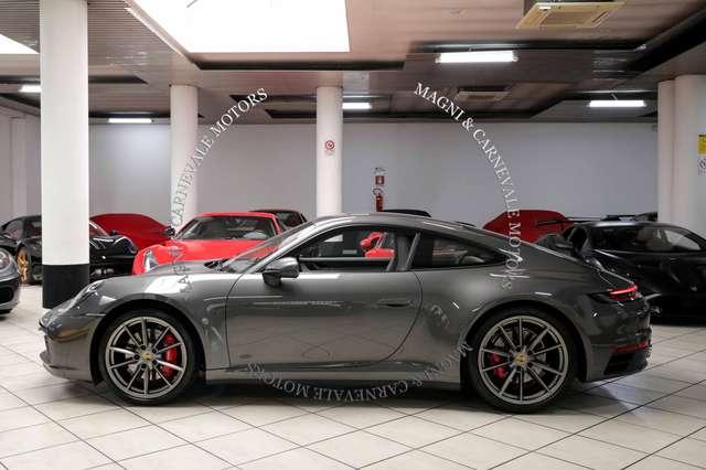 Porsche 992 CARRERA S|SPORT-CHRONO|1 OWNER|CRONOSERVICE