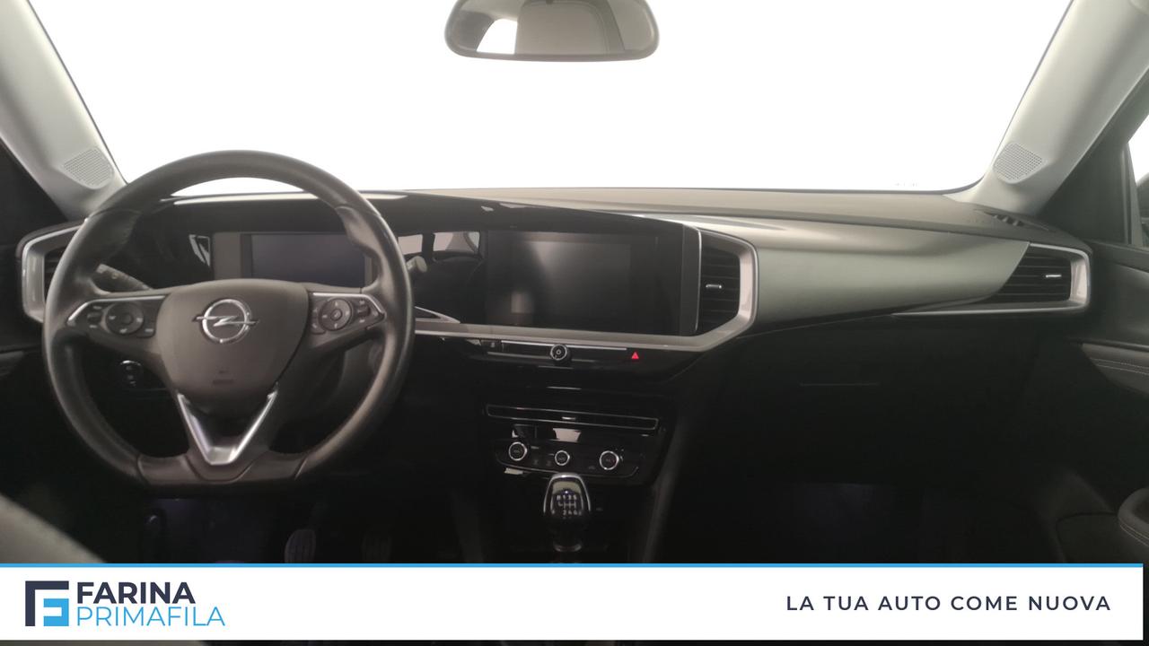 OPEL Mokka II 2020 - Mokka 1.5 Elegance s&s 110cv