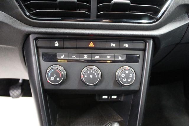 VOLKSWAGEN T-Roc 1.0 TSI 110 CV Life
