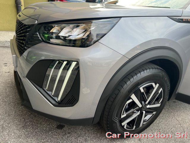 PEUGEOT 2008 PureTech 100 S&S Style