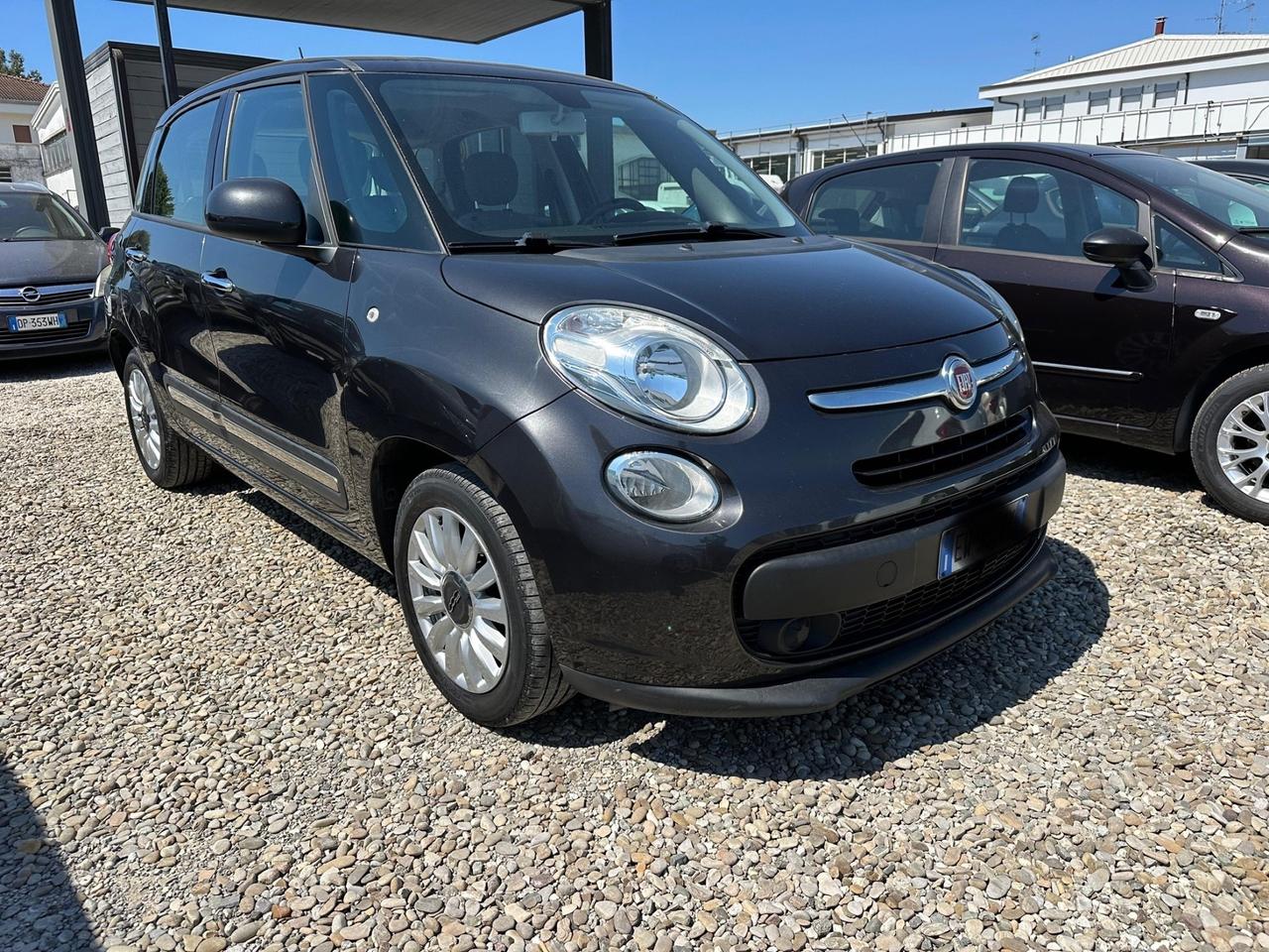 Fiat 500L 1.3 Multijet 85 CV Pop Star neopatentati