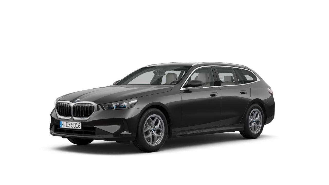 BMW BMW 520d xDrive Touring