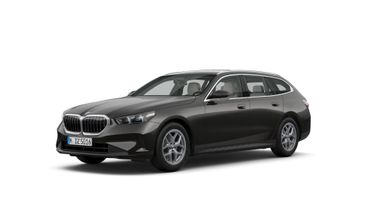 BMW 520d xDrive Touring