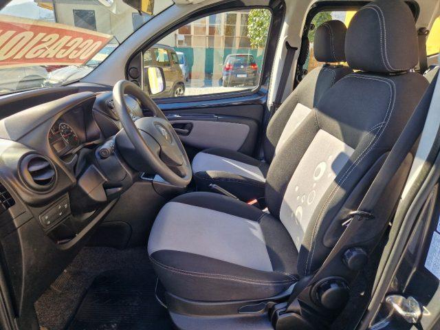 CITROEN Nemo Multispace Automatico 1.3HDi