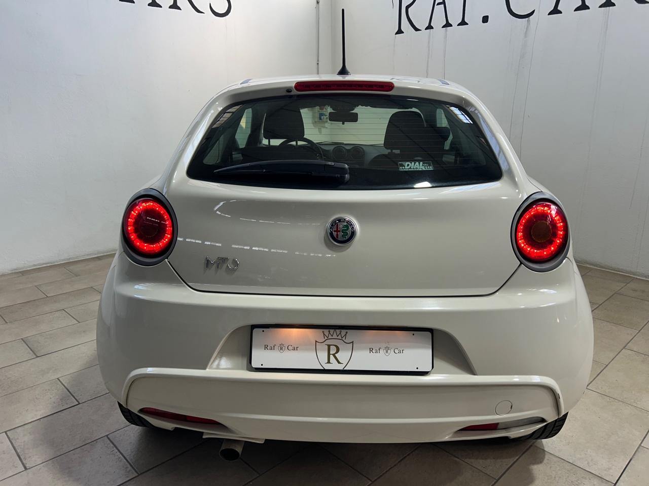Alfa Romeo MiTo 1.4 78 CV 8V S&S