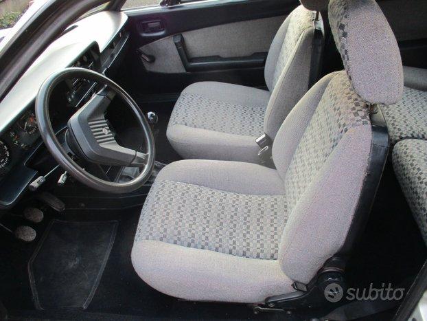 Lancia Beta HPE Executive 1.6