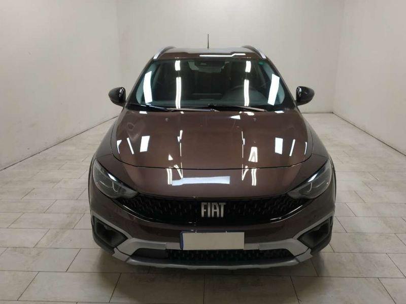 FIAT Tipo 5p 1.0 Cross 100cv