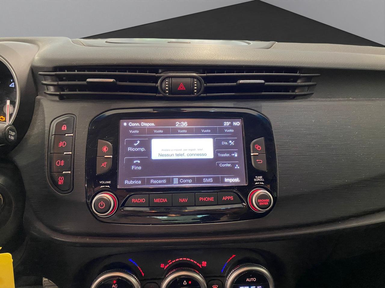 Alfa Romeo Giulietta 2.0 jtdm Business 150cv
