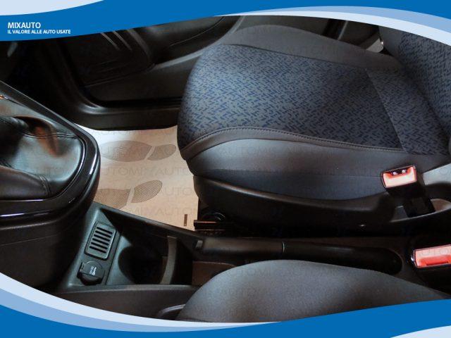 LANCIA Ypsilon Hybrid 1.0 FireFly 70cv 5 Porte Gold EU6 KM Ø